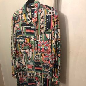 Xl Lafayette dress. Maxi. Floor length